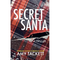 Secret Santa - Paperback
