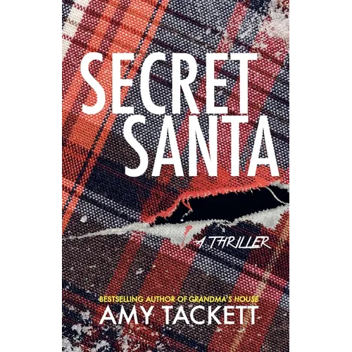 Secret Santa - Paperback