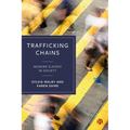Trafficking Chains: Modern Slavery in Society - Paperback