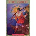 The Tarot: History, Mystery and Lore - Paperback