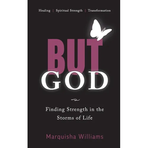 But God - Paperback