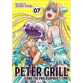 Peter Grill and the Philosopher's Time Vol. 7 - Paperback