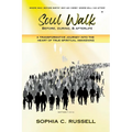 Soul Walk: Before, During, and Afterlife - Paperback