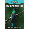 Hummingbirds - Paperback