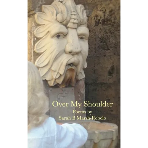 Over My Shoulder - Hardcover