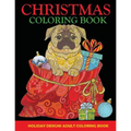 Christmas Coloring Book - Paperback