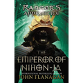 The Emperor of Nihon-Ja - Paperback