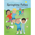 Springtime Follies - Hardcover