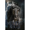 Midnight Rescue - Paperback