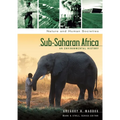 Sub-Saharan Africa: An Environmental History - Hardcover