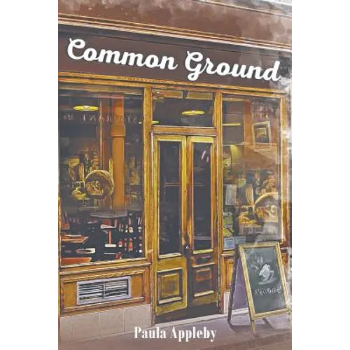 Common Ground - Paperback