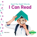 I Can Read - Library Binding