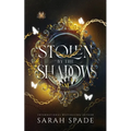 Stolen by the Shadows - Paperback