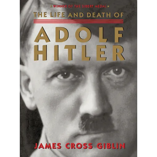 The Life and Death of Adolf Hitler - Paperback