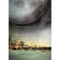 This World We Live in - Paperback