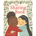 The Sharing Book - Hardcover