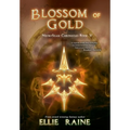 Blossom of Gold: YA Dark Fantasy Adventure - Hardcover