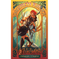 Dauntless Summer - Paperback