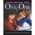 One to One: The Art of Conferring with Young Writers - Paperback