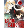 Blood Blade 2 - Paperback