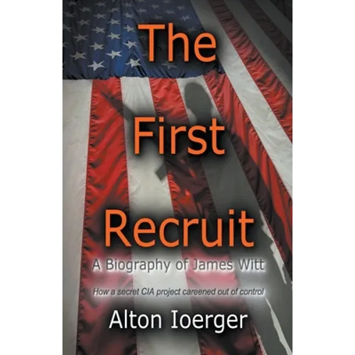 The First Recruit - Paperback