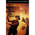 Such Men as Billy the Kid - Paperback