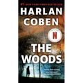 The Woods: A Suspense Thriller - Mass Market Paperbound