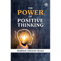 The Power Of Positive Thinking - Paperback