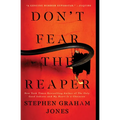 Don't Fear the Reaper - Paperback