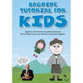 Bagpipe Tutorial for Kids: For absolute beginners from 6 years - Paperback