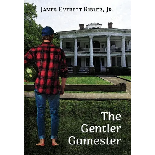 The Gentler Gamester - Hardcover