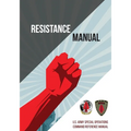 Resistance Manual - Paperback