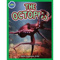 The Octopus ages 2-4 - Paperback