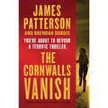 The Cornwalls Vanish (Previously Published as the Cornwalls Are Gone) - Paperback