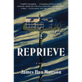 Reprieve - Paperback