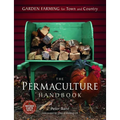 The Permaculture Handbook: Garden Farming for Town and Country - Paperback