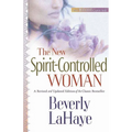 The New Spirit-Controlled Woman - Paperback