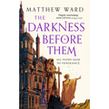 The Darkness Before Them - Paperback