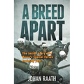 A BREED APART - The Inside Story of a Recce's Special Forces Training Year - Paperback