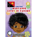 Maryanne Lives In Vanimo: I Am PNG - Paperback