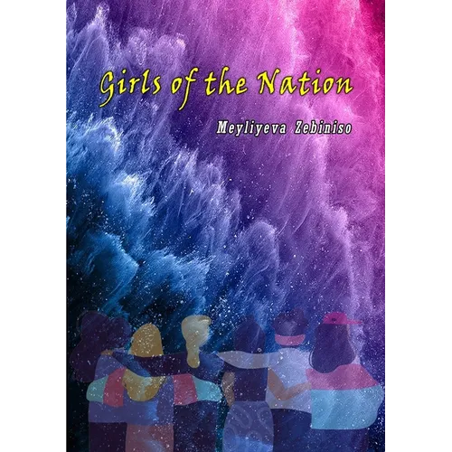 Girls of the Nation - Paperback