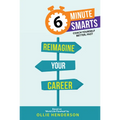 Reimagine Your Career - Mass Market Paperbound
