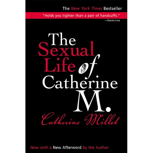 The Sexual Life of Catherine M. - Paperback