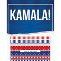 Kamala! - Paperback