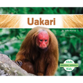 Uakari - Library Binding