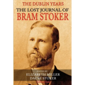 The Lost Journal of Bram Stoker - Paperback