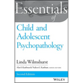 Essentials of Child and Adolescent Psychopathology - Paperback