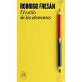 El Estilo de Los Elementos / The Style of the Elements - Paperback