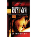 The Stained Glass Curtain: Crossing the Evangelical-Catholic Divide to Find Our Common Heritage - Hardcover