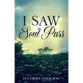 I Saw A Soul Pass - Paperback